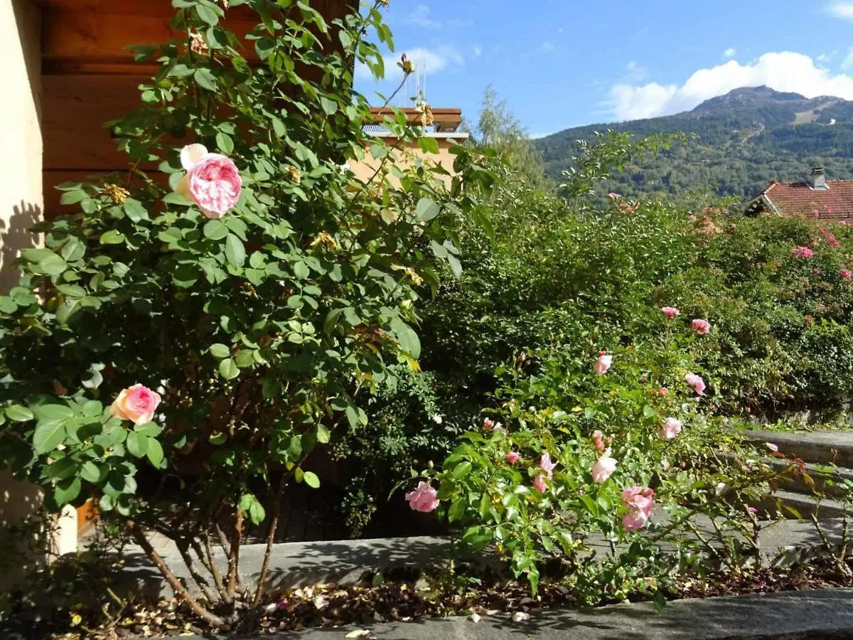 Charmant 3 Pieces Renove Avec Terrasse, 6 Pers., Bourg Saint Maurice - Fr-1-411-606 0*, Bourg-Saint-Maurice