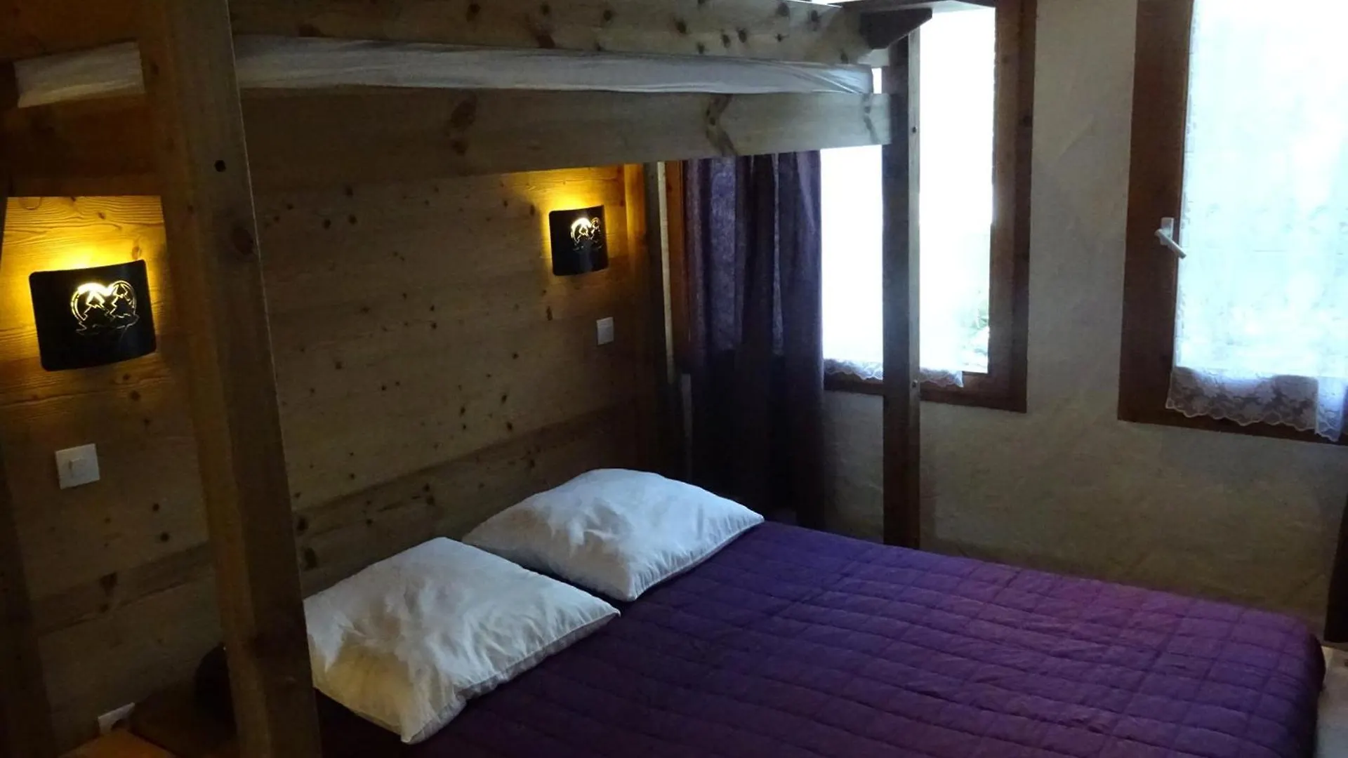 Charmant 3 Pieces Renove Avec Terrasse, 6 Pers., Bourg Saint Maurice - Fr-1-411-606 0*, Bourg-Saint-Maurice France